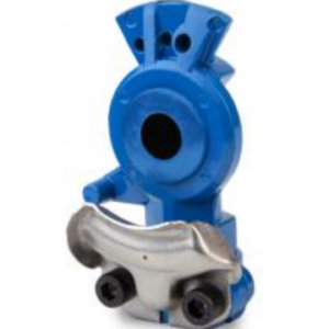 Powder coated service gladhand with polyurethane sea, Velvac 035169 Powder coated service gladhand with polyurethane sea, Velvac 035169