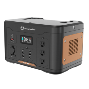 Power Bank, SouthWire Corp 53253 Power Bank, SouthWire Corp 53253
