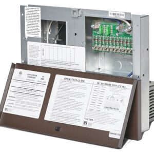 Power Converter 120 Volt AC To 14.0 Volt DC, Parallax Power Supply 8345A Power Converter 120 Volt AC To 14.0 Volt DC, Parallax Power Supply 8345A