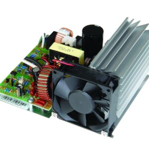 Power Converter 130 Volt AC To 13.6, Progressive Dynamics PD4045CSV Power Converter 130 Volt AC To 13.6, Progressive Dynamics PD4045CSV