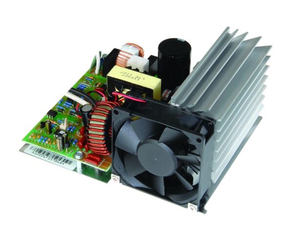 Power Converter 130 Volt AC To 13.6, Progressive Dynamics PD4045CSV