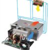 Power Converter 35 Amps Output, Progressive Dynamics PD4635V