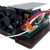 Power Converter 45 Amp Output, WFCO WF-8945-AD-MBA