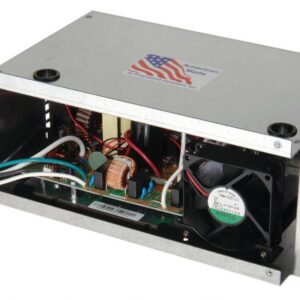 Power Converter 45 Amps Output, Progressive Dynamics PD4645V