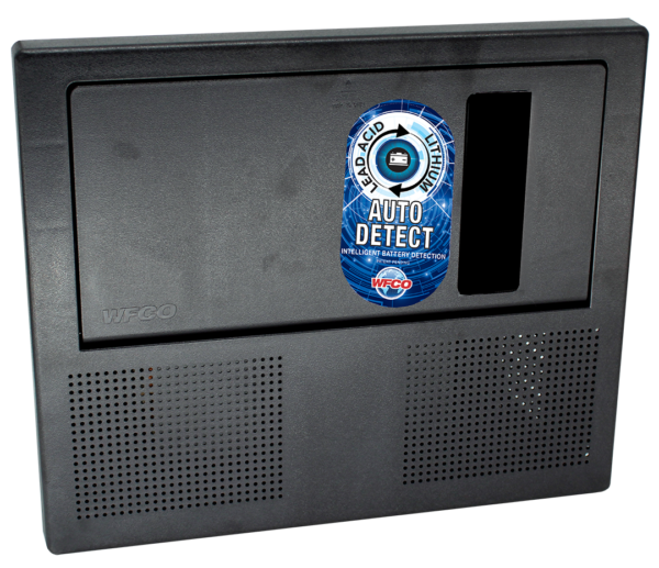 Power Converter 600 Watt Output, WFCO WF-8935-AD
