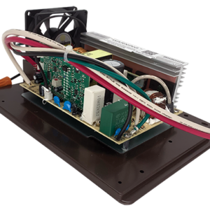 Power Converter 35 Amp 600 Watt Output, WFCO WF-8935-AD-MBA Power Converter 35 Amp 600 Watt Output, WFCO WF-8935-AD-MBA