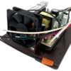 Power Converter 35 Amp 600 Watt Output, WFCO WF-8935-AD-MBA
