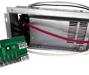 Power Converter 600 Watt Peak, WFCO WF-8935-AD-REP