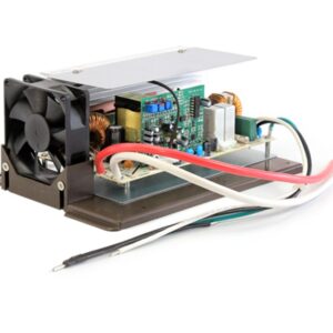55 Amp Main Board Assembly, WFCO WF-8955-AD-MBA 55 Amp Main Board Assembly, WFCO WF-8955-AD-MBA