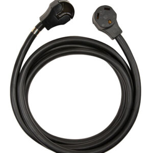 Power Cord 30 Amp, SouthWire Corp 30A25MFST Power Cord 30 Amp, SouthWire Corp 30A25MFST