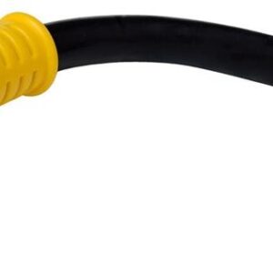 Power Cord Adapter 12 Inch Black, Valterra A10-1530DBK