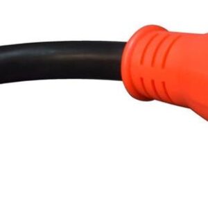 Power Cord Adapter 12 Inch Black, Valterra A10-1550D