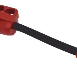 Power Cord Adapter 12 Inch, Valterra A10-1550
