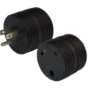 Power Cord Plug End, Valterra A10-1530ARDVP