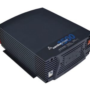 Power Inverter 1500 Watts, Samlex America NTX-1500-12
