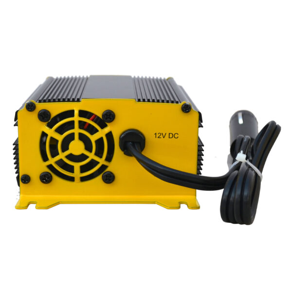 Power Inverter 175 Watts Output, Go Power 80173