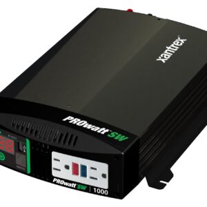 Power Inverter 1800 Watts Output, Xantrex 806-1220
