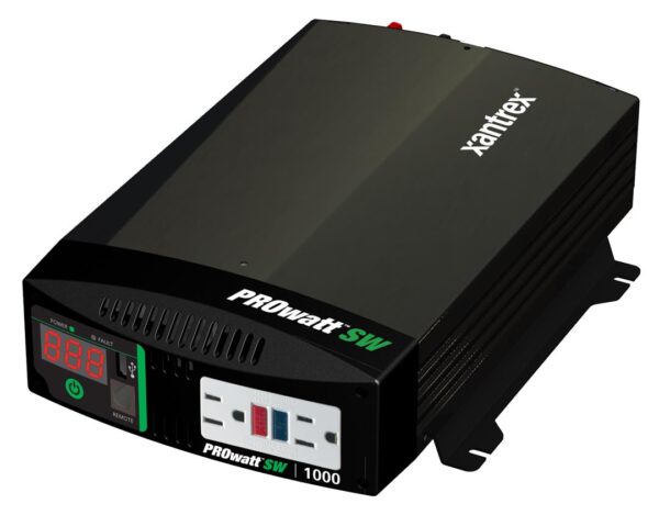 Power Inverter 1800 Watts Output, Xantrex 806-1220