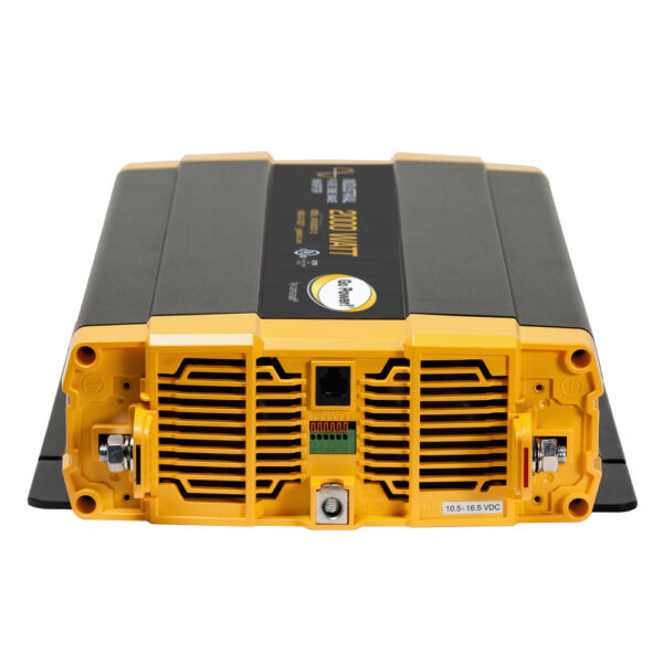 Power Inverter 4000 Watts Surge, Go Power 78156
