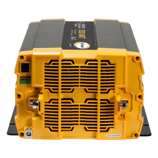 Power Inverter 6000 Watts Surge, Go Power 78157