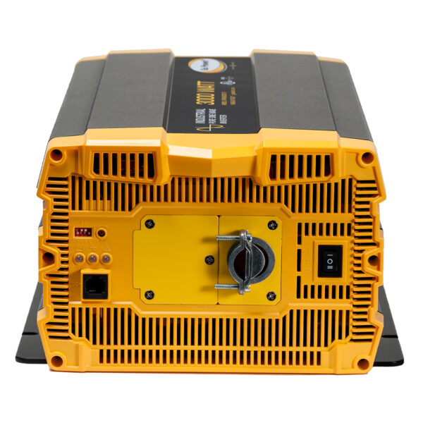 Power Inverter 6000 Watts Surge, Go Power 78157