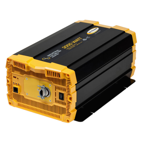 Power Inverter 6000 Watts Surge, Go Power 78157