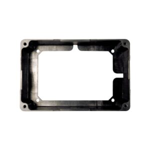Power Inverter Remote Control Mounting Bezel, Magnum Energy ME-RC-BZ