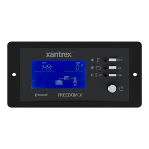 Power Inverter Remote Control, Xantrex 808-0817-02