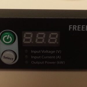 Power Inverter Remote Control, Xantrex 808-1840