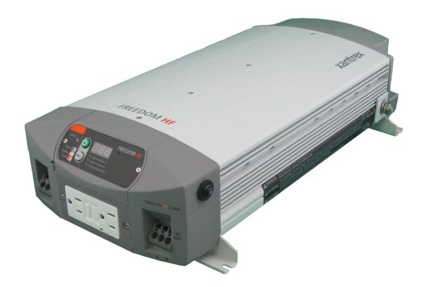 Power Inverter, Xantrex, 806-1840-01