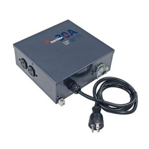 Power Transfer Switch 120 Volt AC, Samlex America STS-30