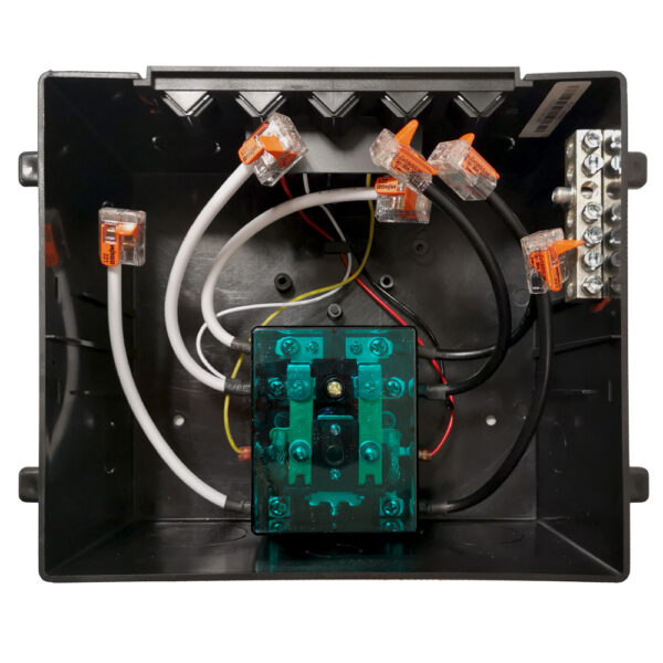 Power Transfer Switch 30 Amp, Go Power 64403