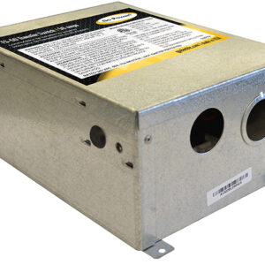 Power Transfer Switch 50 Amp, Go Power TS-50M