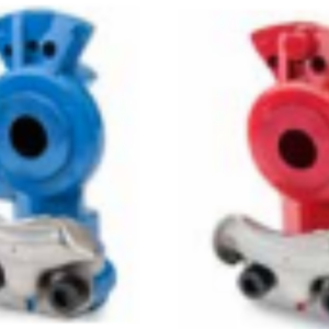 Premium Powder Coated Gladhand by Velvac Premium Powder Coated Gladhand by Velvac