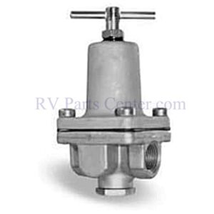 Pressure Regulator Valve, Velvac 032060