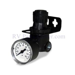 Pressure Regulator Valve, Velvac 320149 Pressure Regulator Valve, Velvac 320149