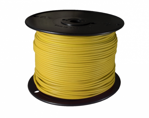 Primary Wire, Wirthco, 81030
