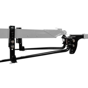 Pro Series 1000 pound Weight Distribution Hitch, Reese 49913 Pro Series 1000 pound Weight Distribution Hitch, Reese 49913