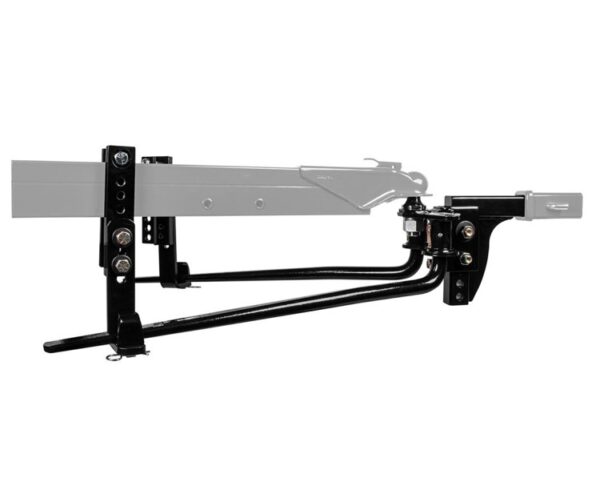 Pro Series 800 Pound Weight Distribution Hitch, Reese 49912