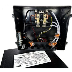 30 amp Transfer Switch, Progressive Dynamics PD5110010QV