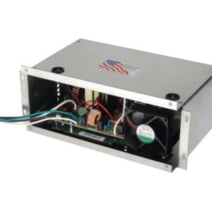Power Converter 4600 Series, Progressive Dynamics PD4655
