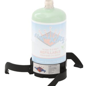 Propane Tank Base, Flame King, YSNB1LB