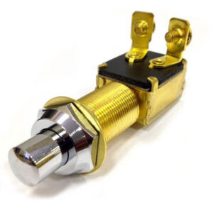 Push Button Switch 20 Amp, Sierra Marine MP39310