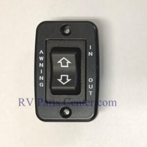 Awning Switch Kit, Carefree R001605 Awning Switch Kit, Carefree R001605