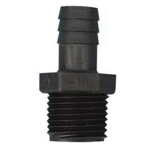 1pk 1/4, Valterra Products, Inc. RF850