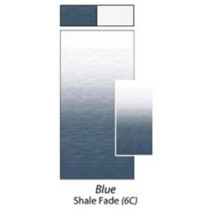 21 Foot - Blue Shade