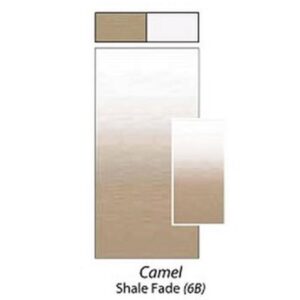 19 Foot - Camel Fade