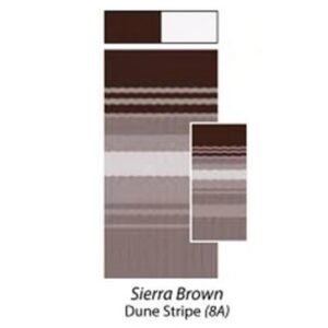 19 Foot - Sierra Brown