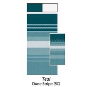 15 Foot - Teal 15 Foot - Teal