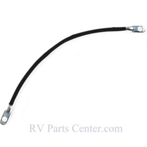 24in Battery Cable Black, East Penn 04284